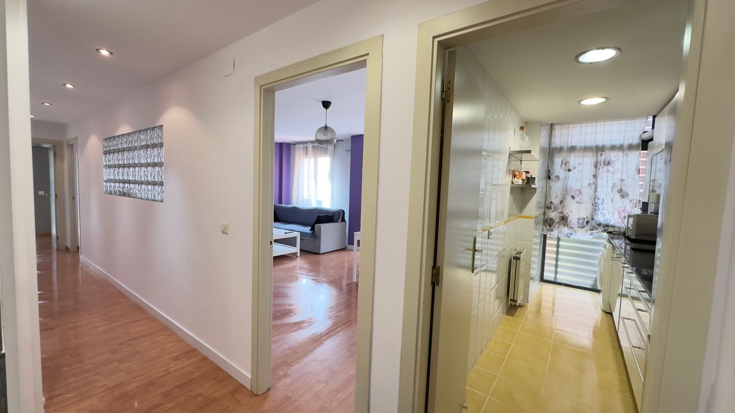 Piso en calle de San Pedro, 4 - Foto 30