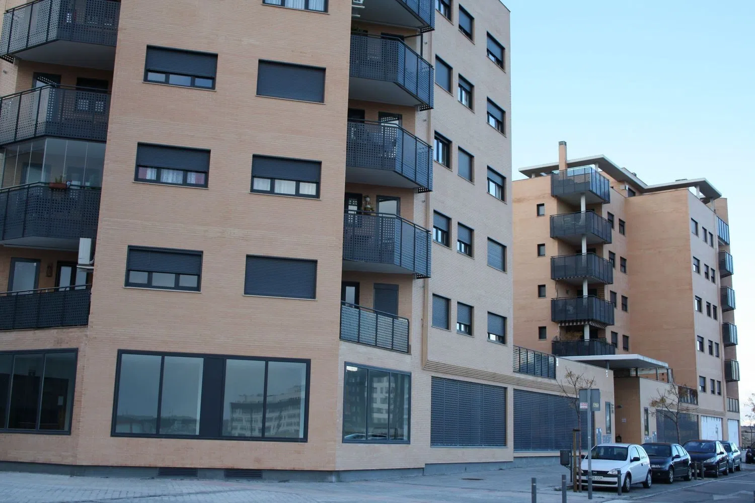 Piso en calle Océano Atlántico, 19 - Foto 27