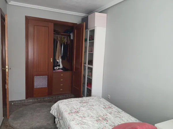 Piso en Delicias - Foto 7