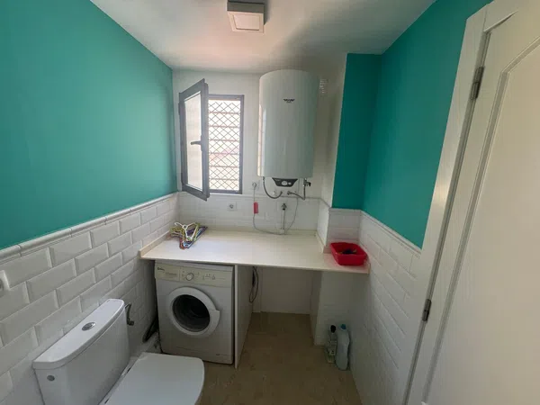 Dúplex en Calle del Pare Lluís Navarro, 393, El Cabanyal-El Canyamelar - Foto 12