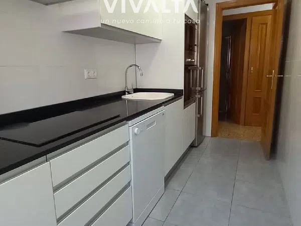 Piso en Calle de l'Explorador Andrés, Ciutat Jardí - Foto 24