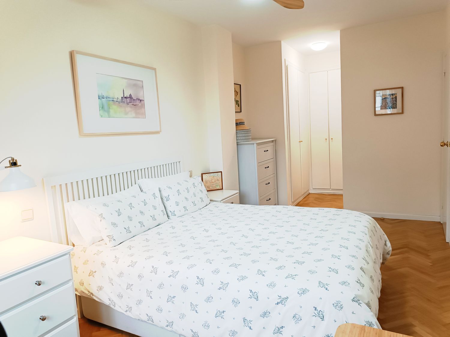 Piso en Urb. los fresnos Golf - El Carralero - Foto 5