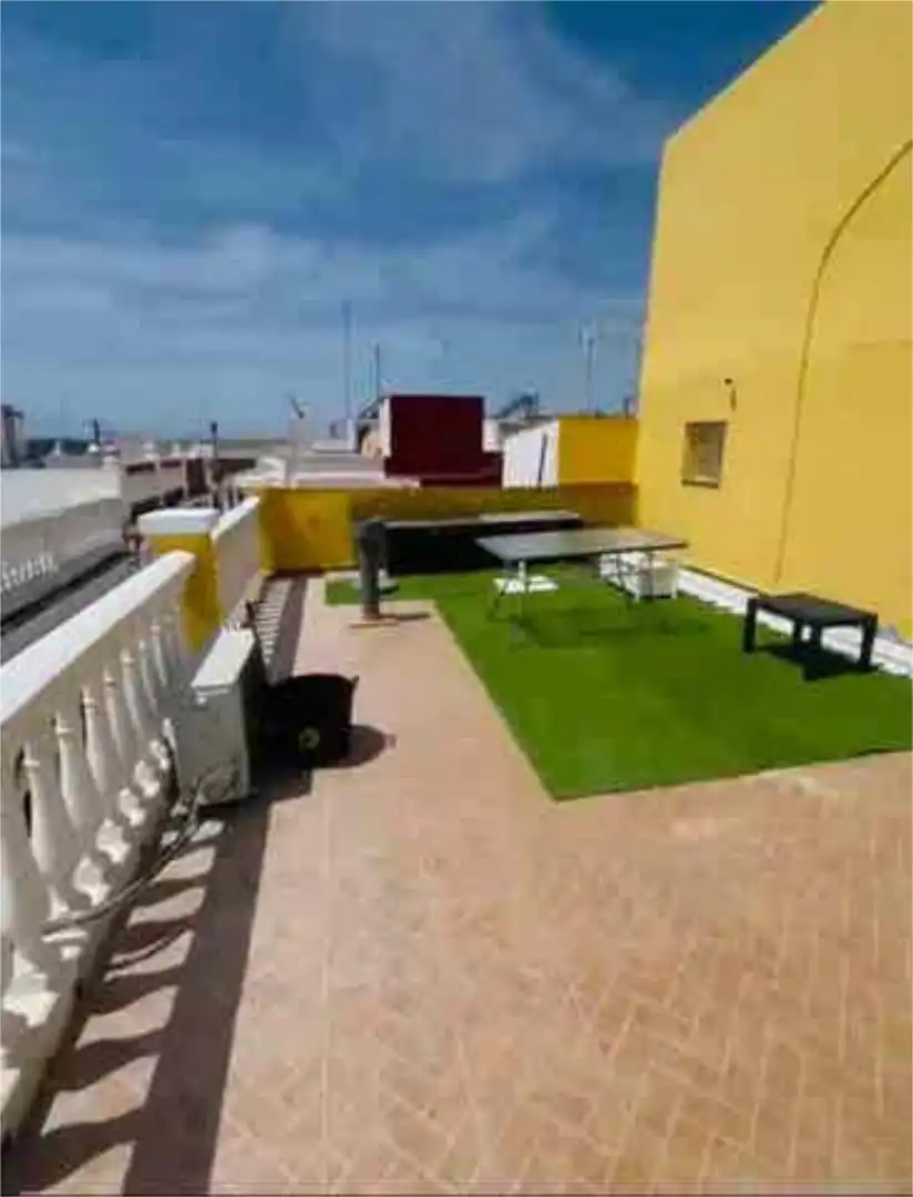 Piso en centro - Foto 3
