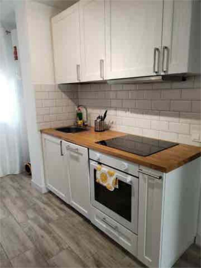 Apartamento en Alipark - Foto 8