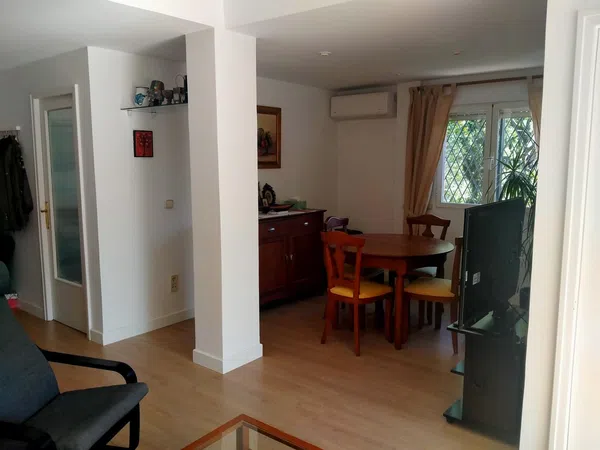 Piso en Calle de la Costa Brava, 9, Mirasierra - Foto 6