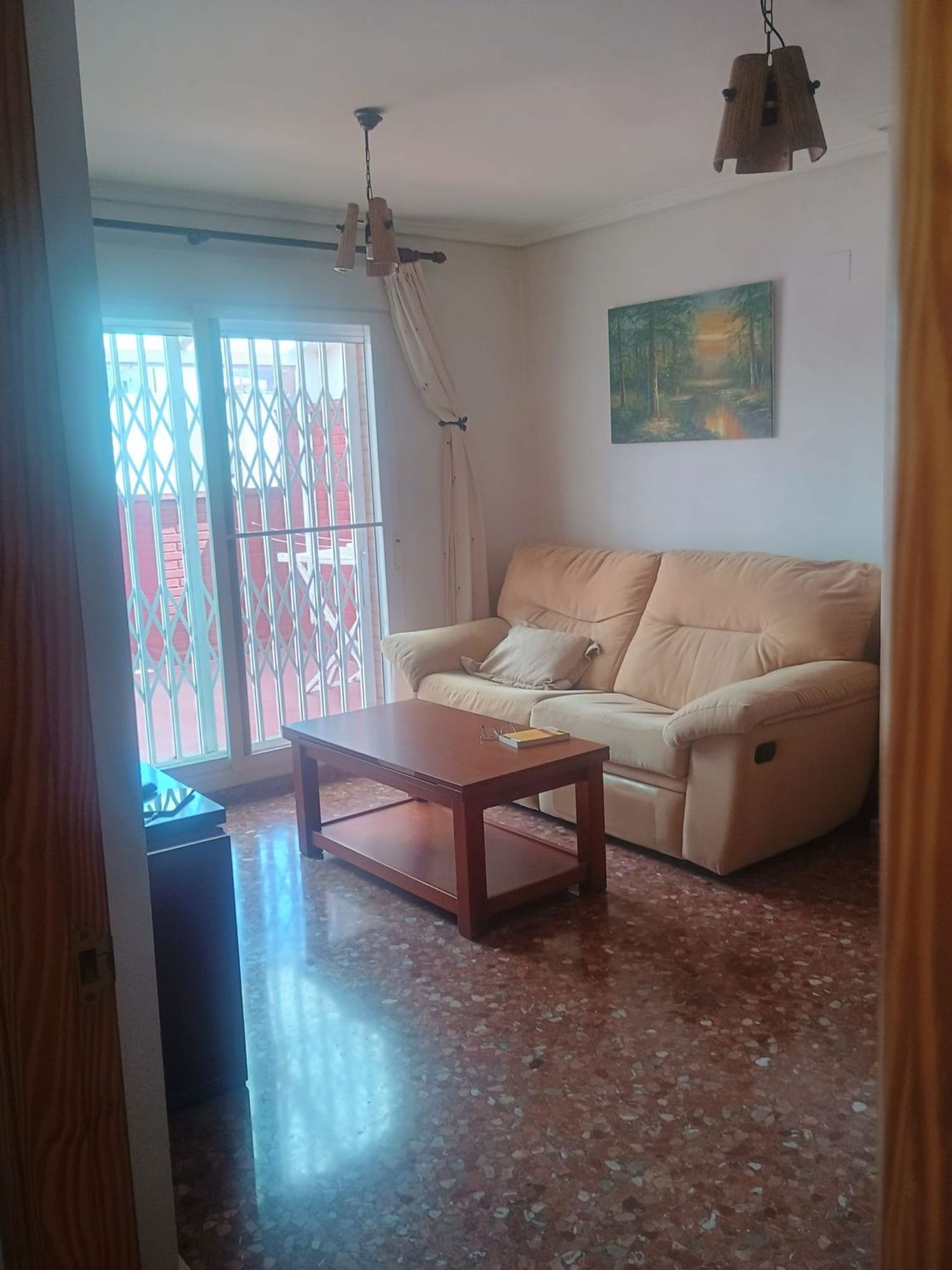 Ático en Calle Cap de Finisterre, 1, Padre Jaime - Los Cabos - Foto 7