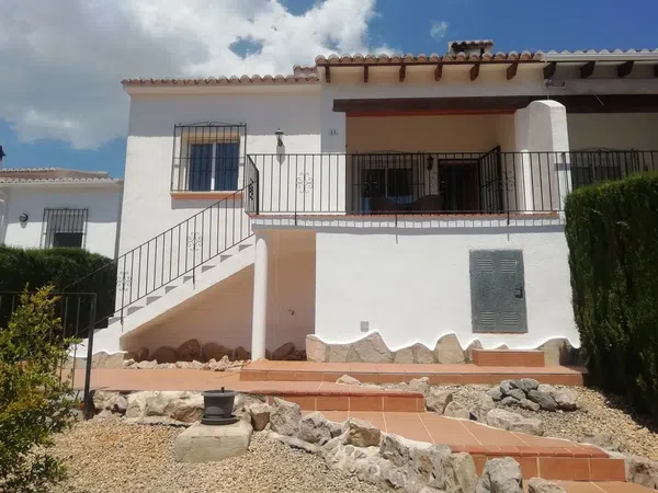 Chalet pareado en Panorama Park Road, 33 - Foto 2