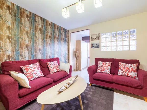 Estudio en Plaza Playa Paraíso, 1, Aguadulce sur - Foto 10
