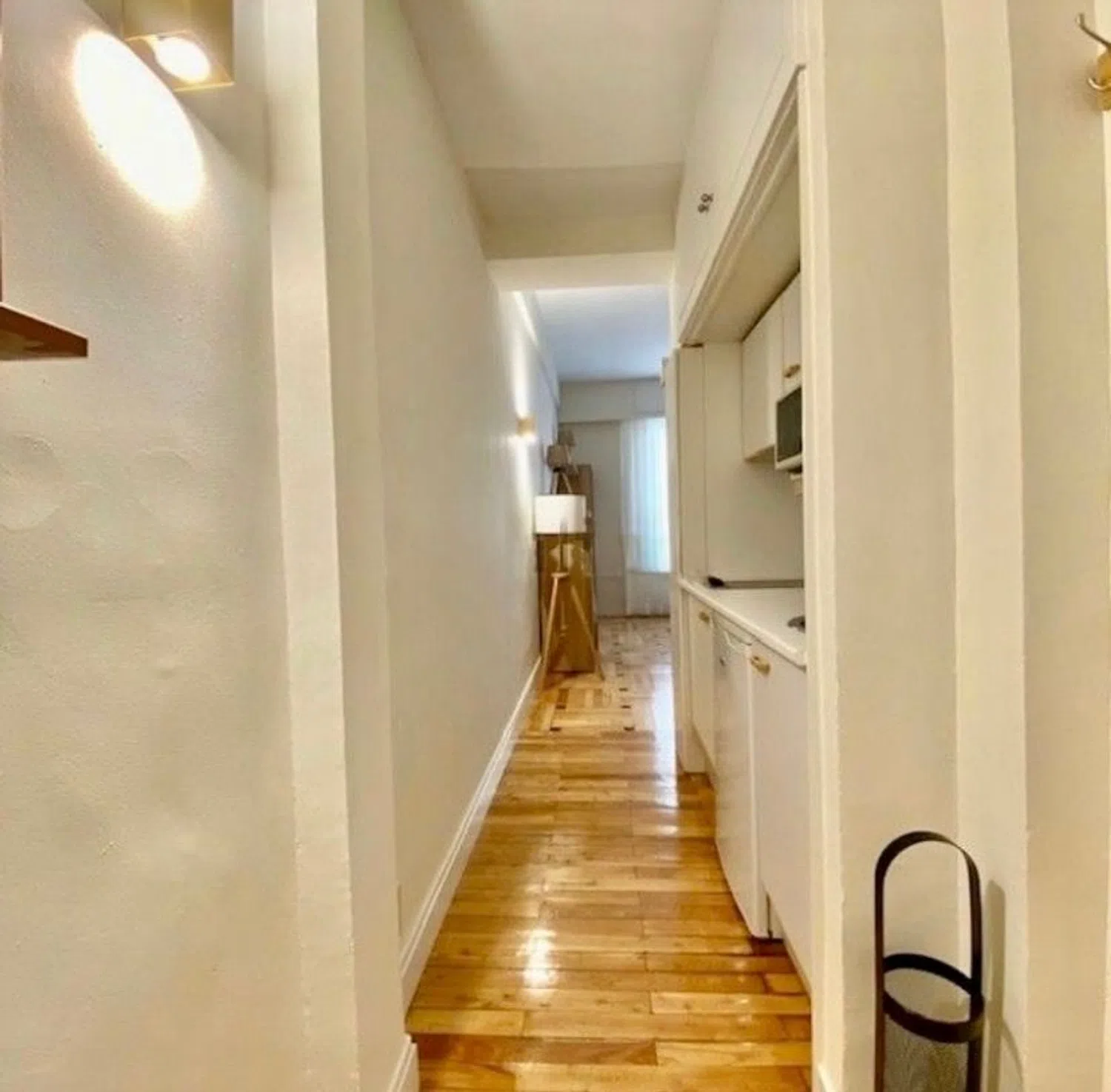 Estudio en plaza de San Juan de la Cruz, 7 - Foto 12