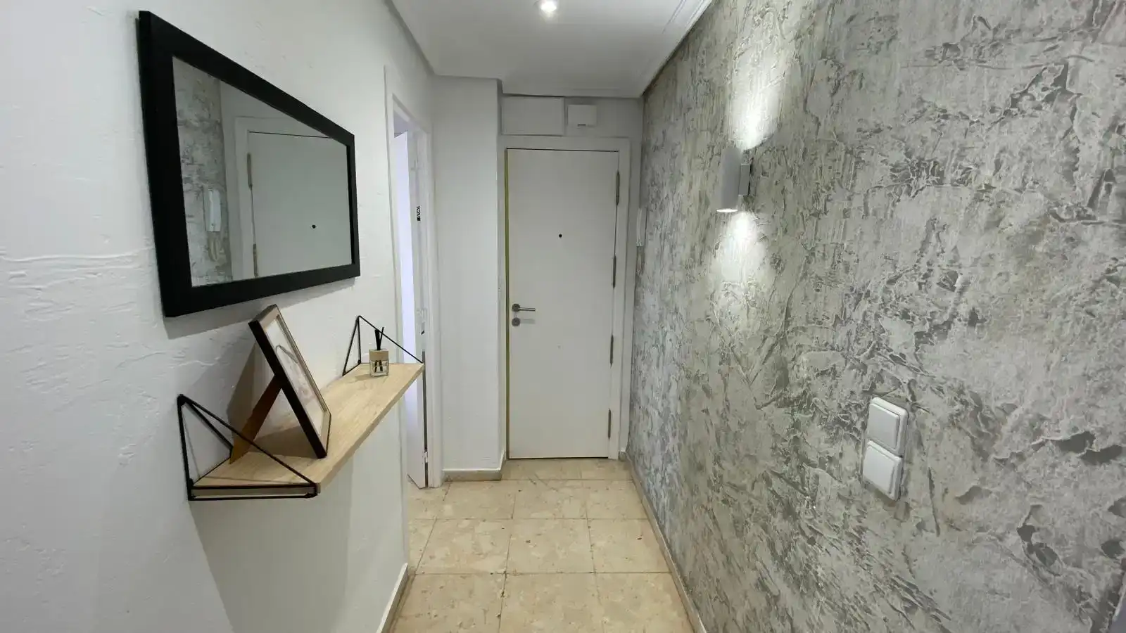 Piso en  Carrer la Torre 95 - Foto 4