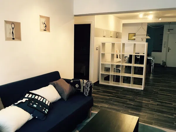 Estudio en Calle pintor varela, 9, Inmobiliaria - Barreda, Inmobiliaria - Barreda - Foto 10