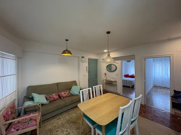 Piso en calle Camilo Alonso Vega, 10 - Foto 2