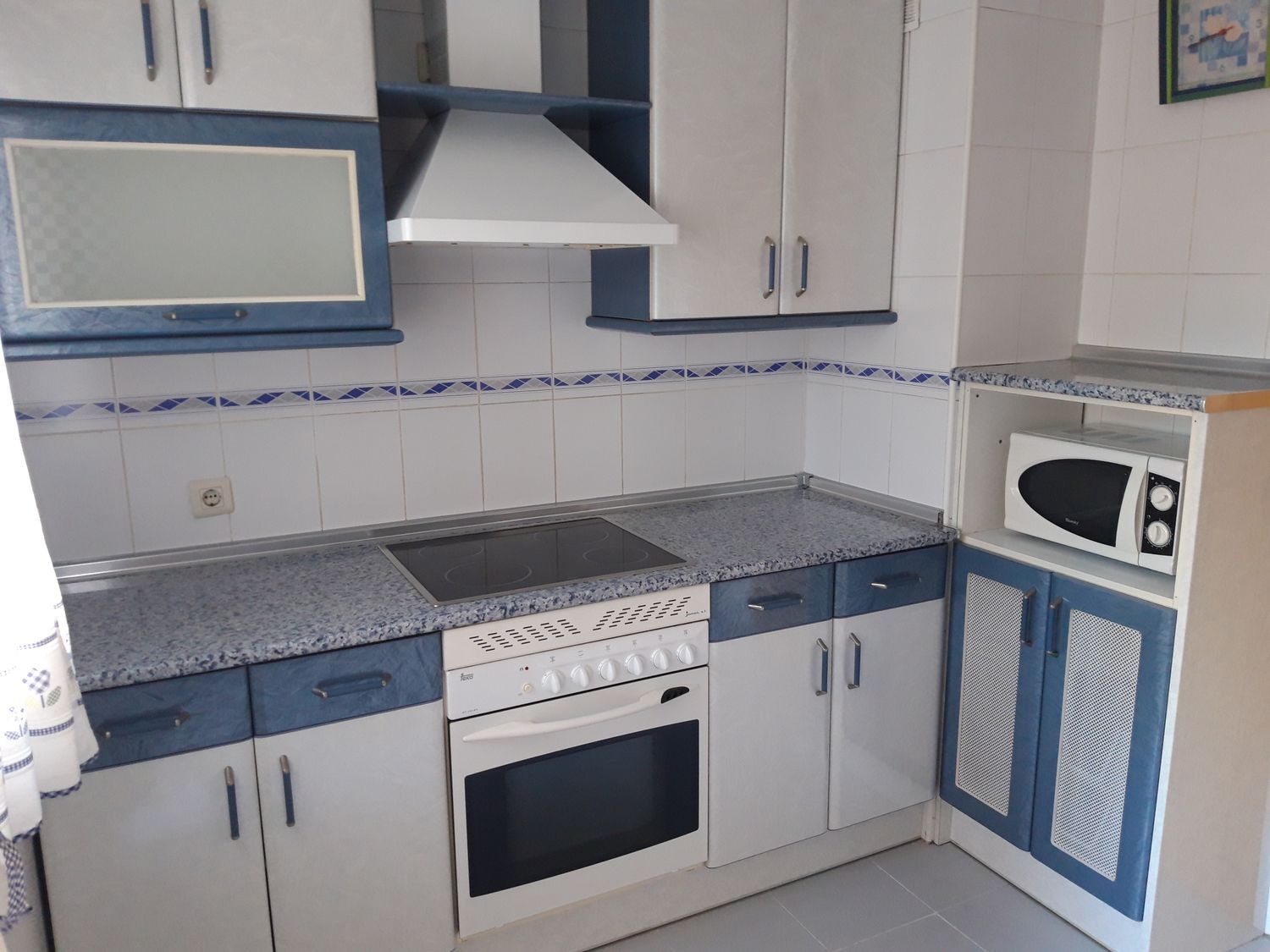 Piso en calle Islas de los Monjes, 6 - Foto 5