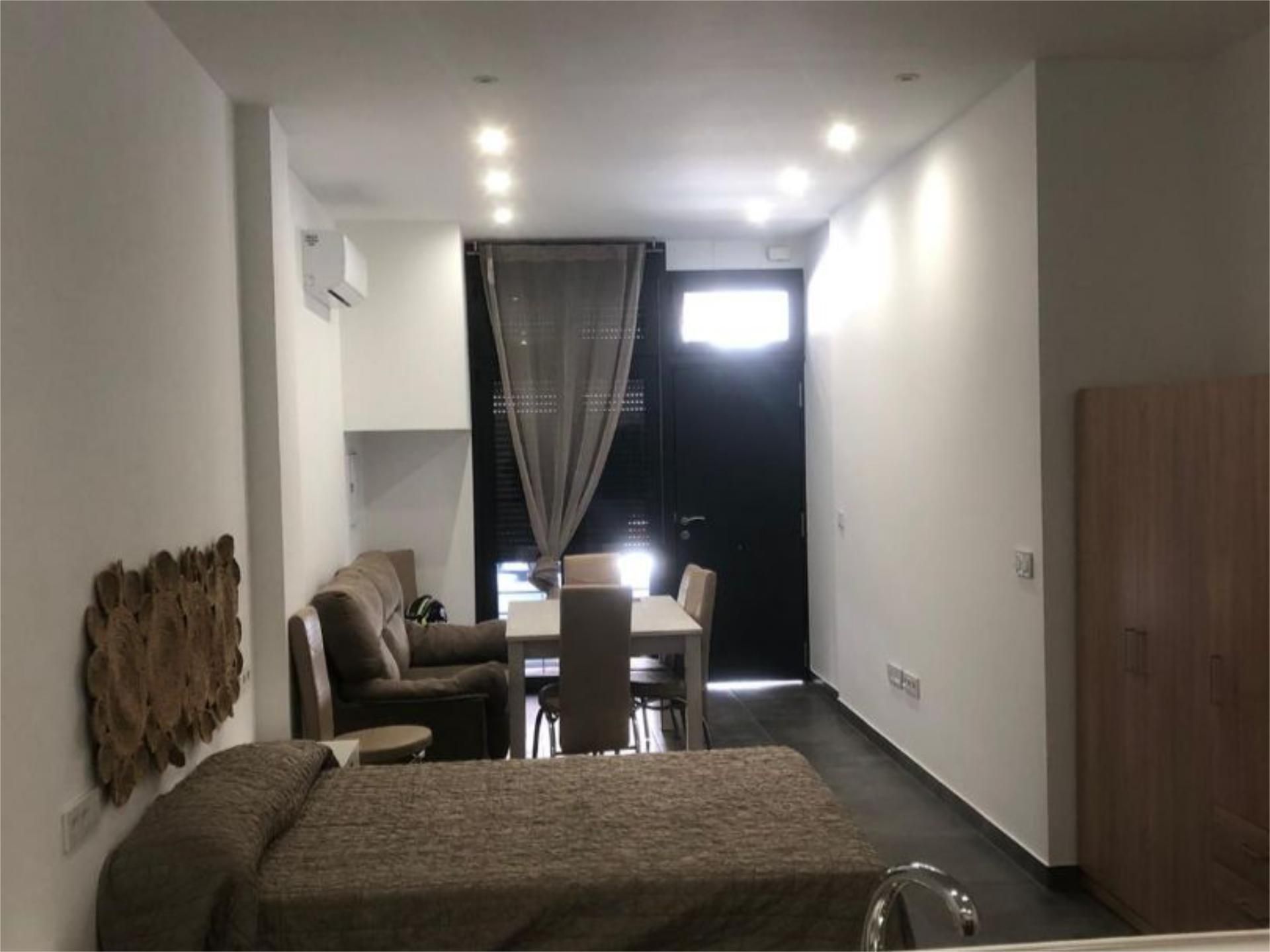 Loft en  Calle Escritor Gregorio Alfaro 4 - Foto 4