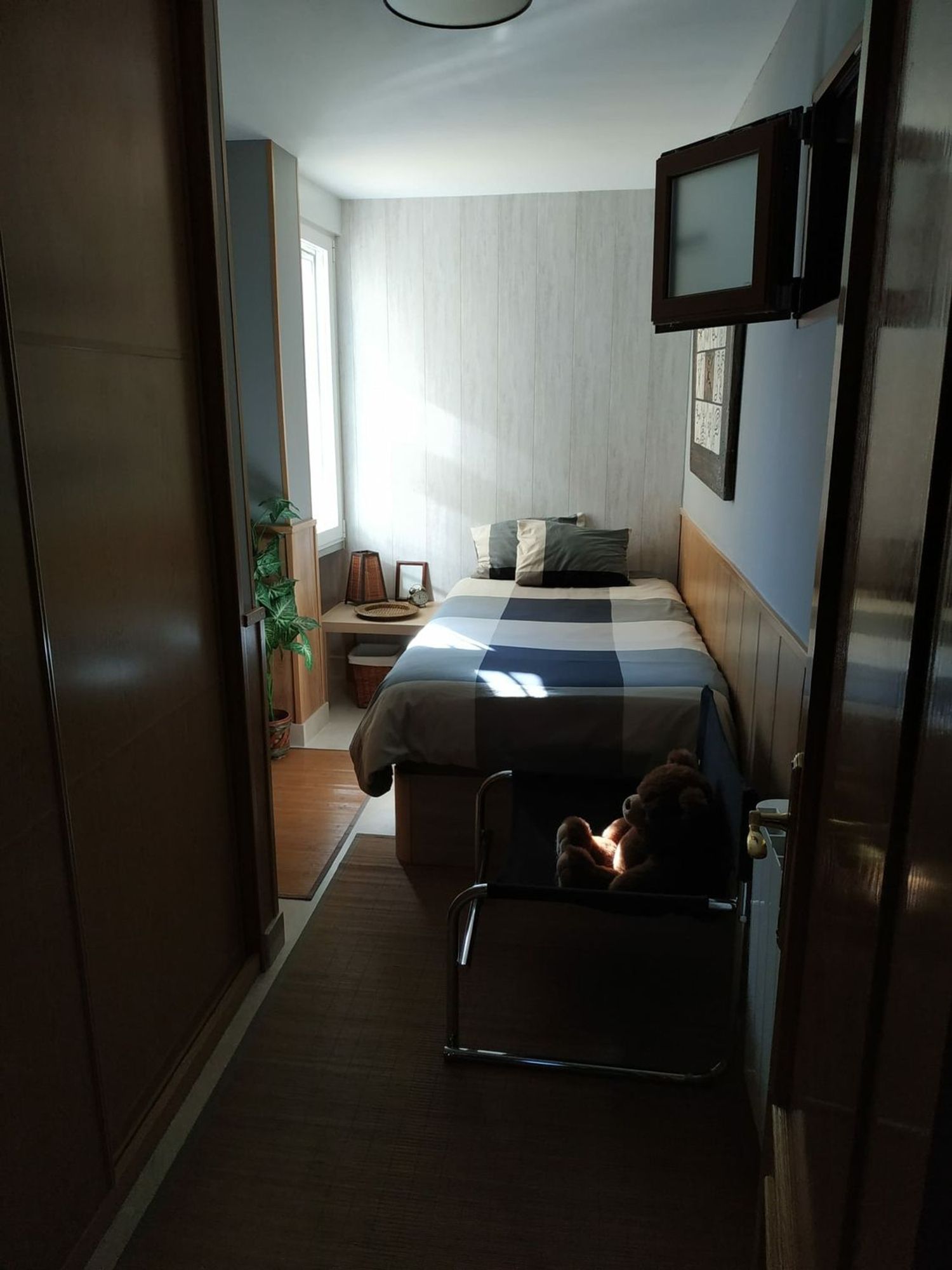 Piso en Turia, 10, El Bosque - Foto 2