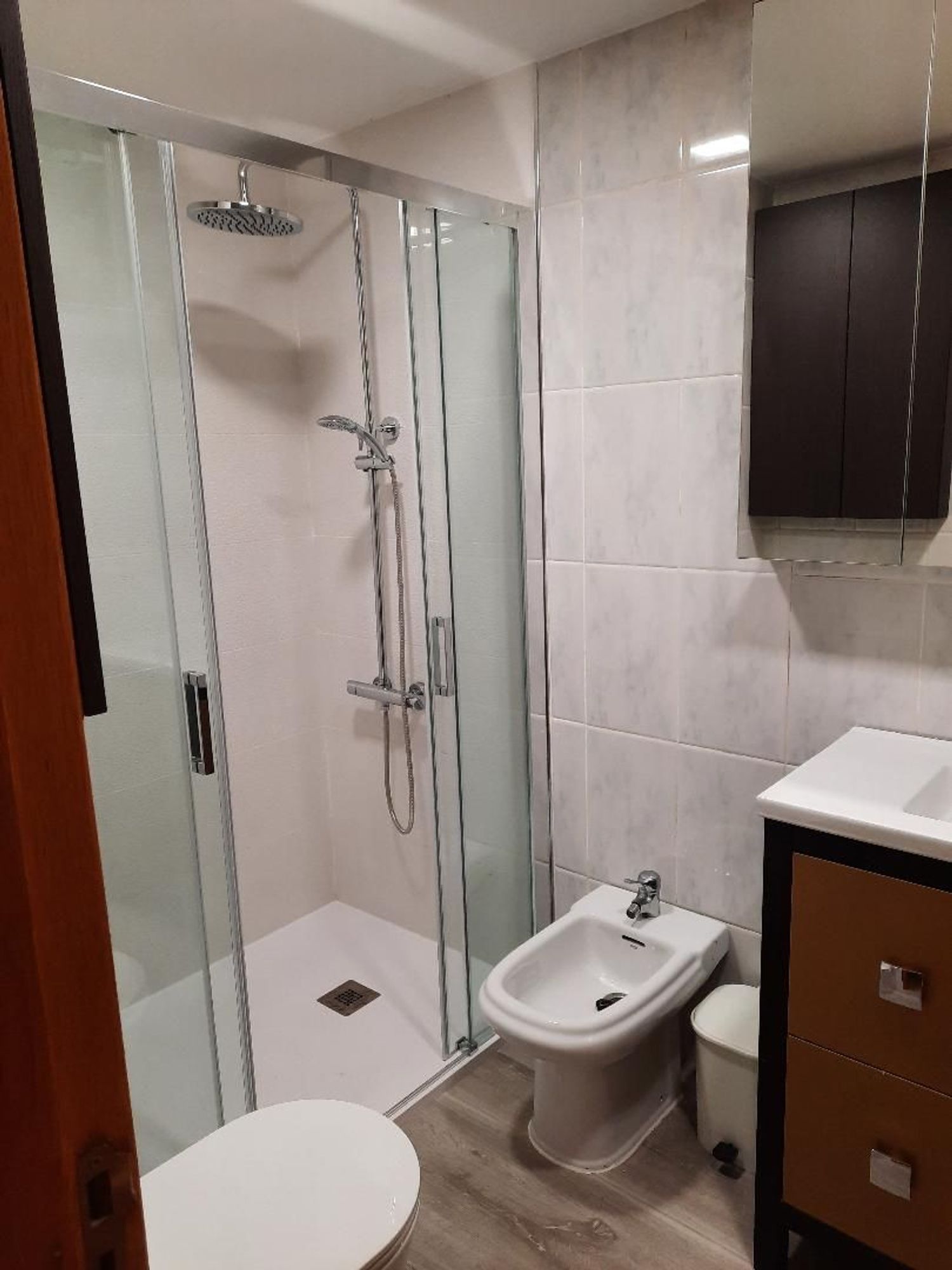 Estudio en Avenida Luis Rocafort, 38, Sanxenxo, Sanxenxo - Foto 4