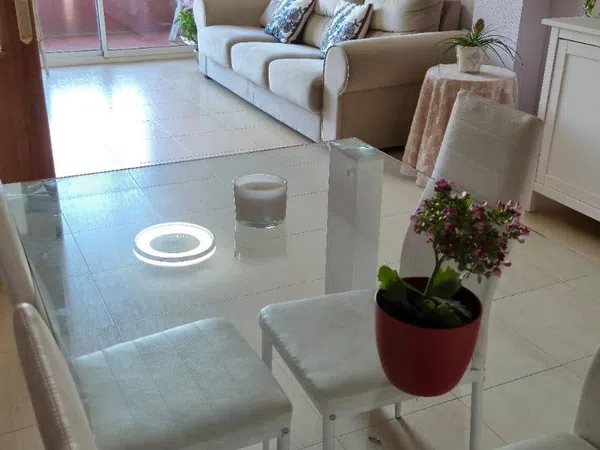 Piso en avenida Sant Esteve, 35 - Foto 4