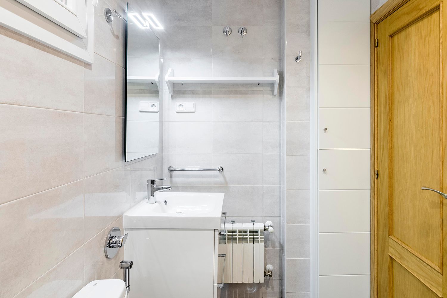 Piso en Calle del Amparo, 74, Lavapiés-Embajadores - Foto 12