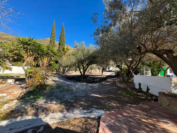 Cortijo en Cortijo en Calle Tejarejo, 560 - Foto 21