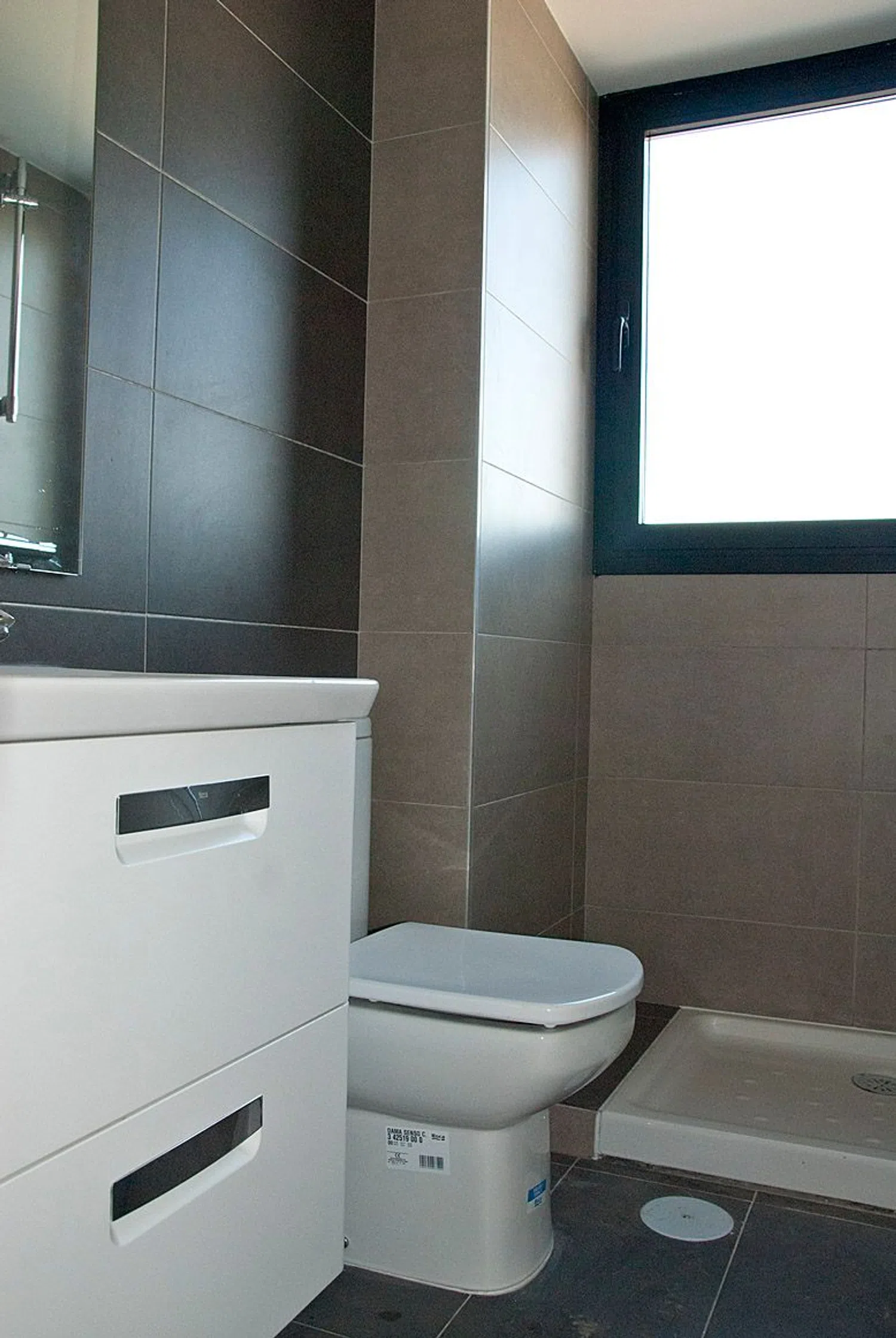 Estudio en calle del Jazmín, 35 - Foto 6