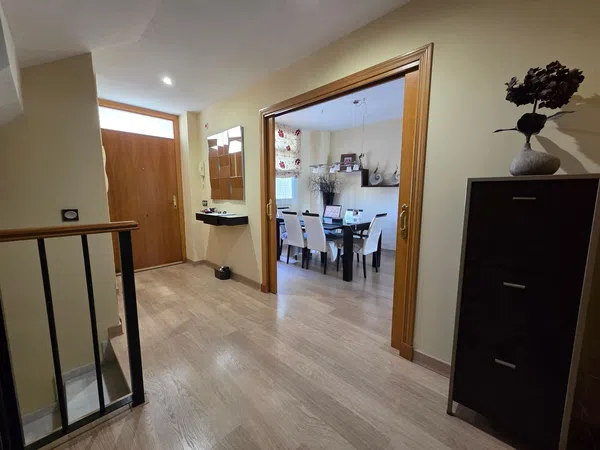 Chalet adosado en Calle Moreras de Baviera, 36 - Foto 4