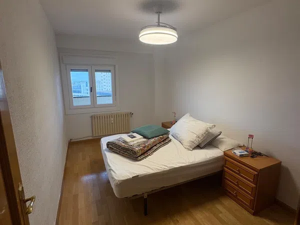 Piso en via Univérsitas, 4 - Foto 5