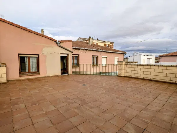 Chalet adosado en Calle Crucero, 6 - Foto 20