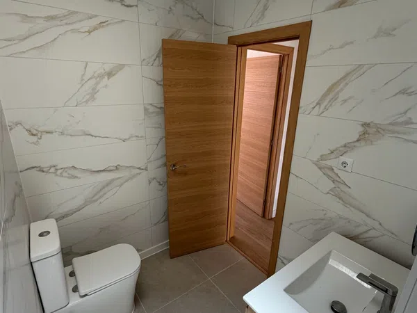 Chalet adosado en Avenida Mar Menor, 35, Islas Menores-Mar de Cristal - Foto 16