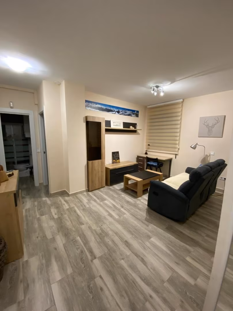 Piso en  Calle de Santiago el Verde 17 - Foto 2