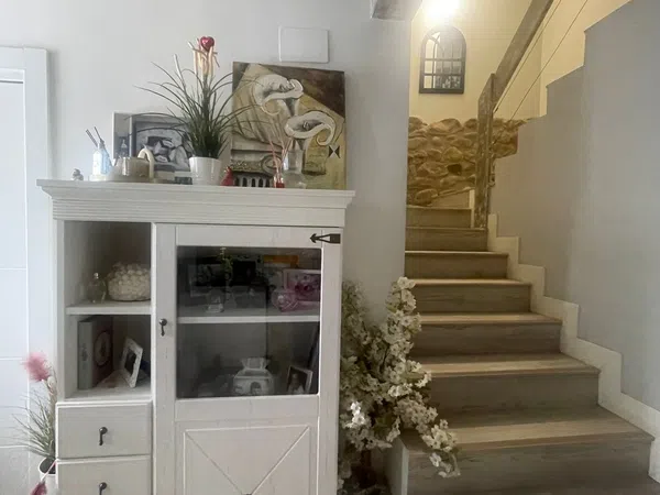Chalet adosado en Avenida de Jose Maria Quijano, 11 - Foto 3