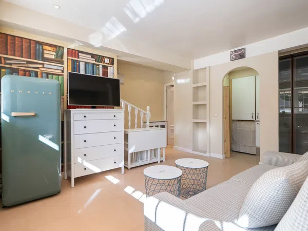 Estudio en Calle del Guadiana, 2, El Viso - Foto 6