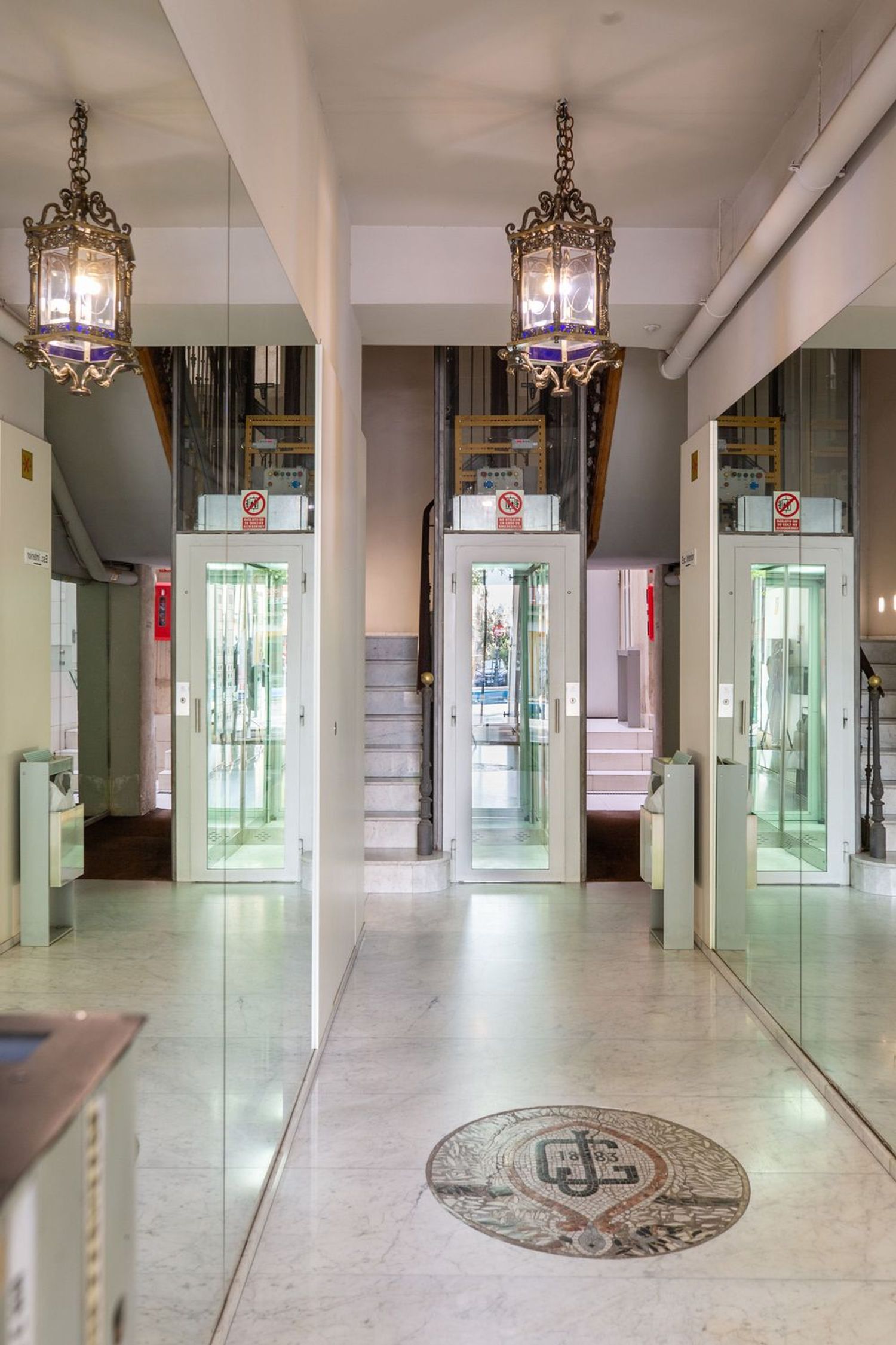 Piso en calle de Carranza, 6 - Foto 4