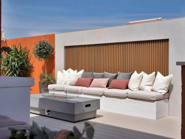 Ático en Urbanización La Reserva, 3, Reserva de Marbella - Foto 5