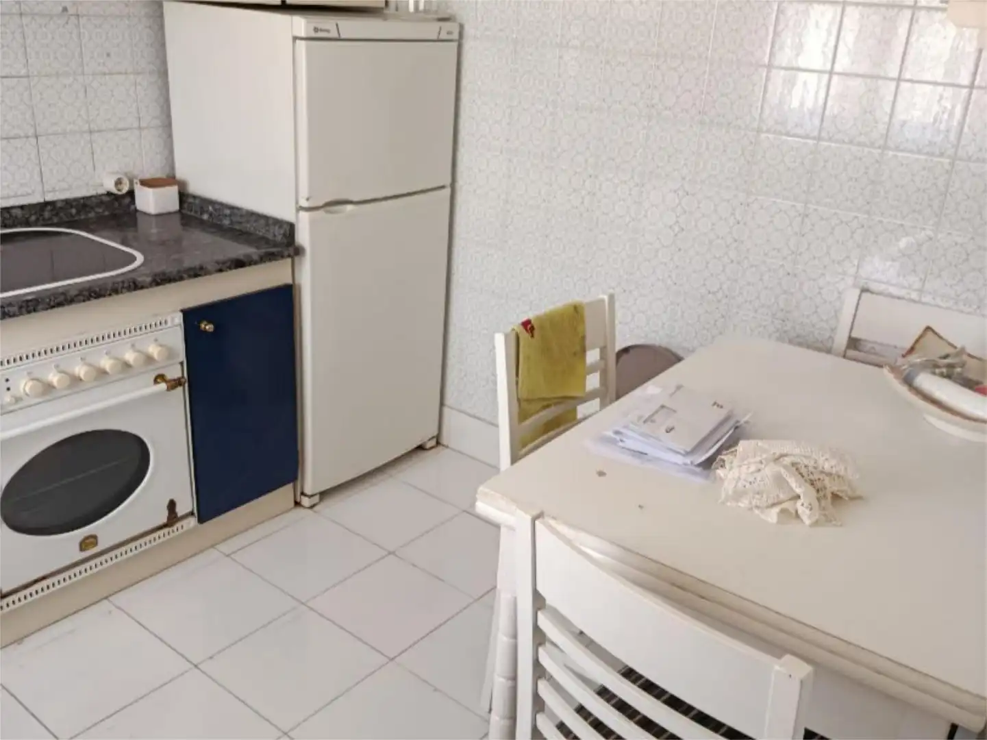 Piso en  Paseo Canalejas 34 - Foto 2