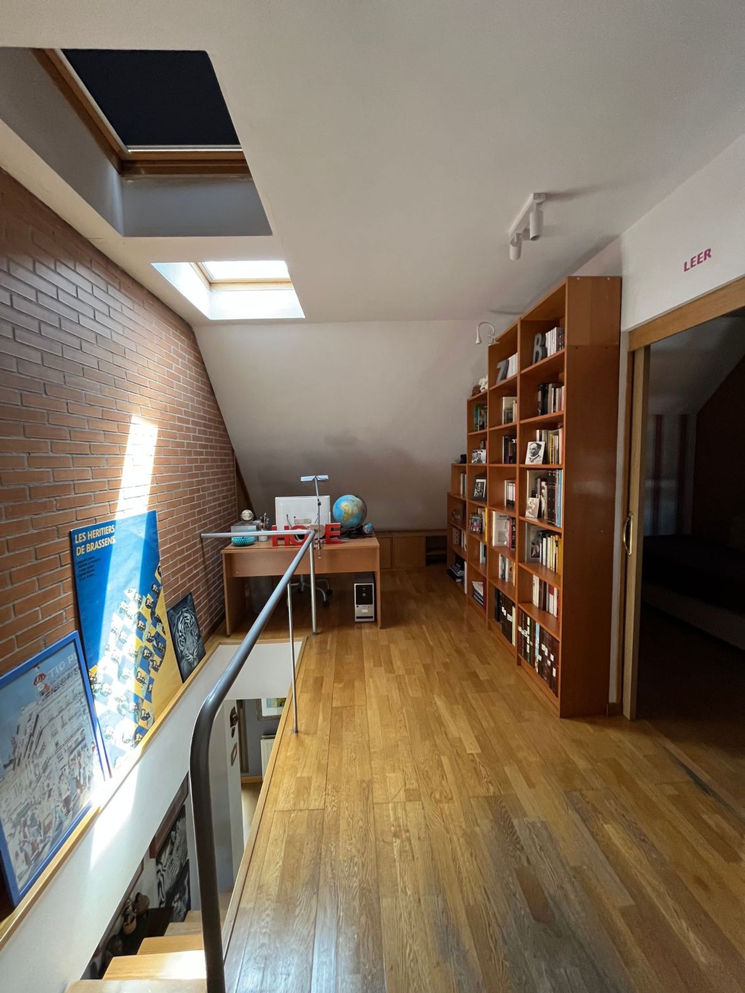 Dúplex en Ronda de Segovia, 2, Imperial - Foto 9