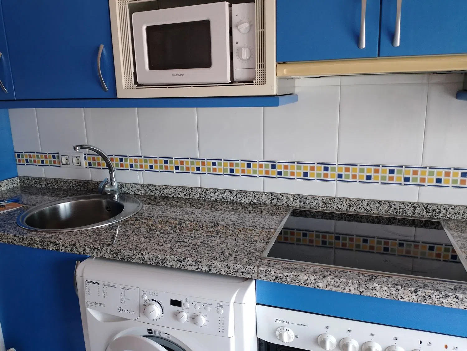 Estudio en Conde vermudo nuñez, 32 - Foto 2