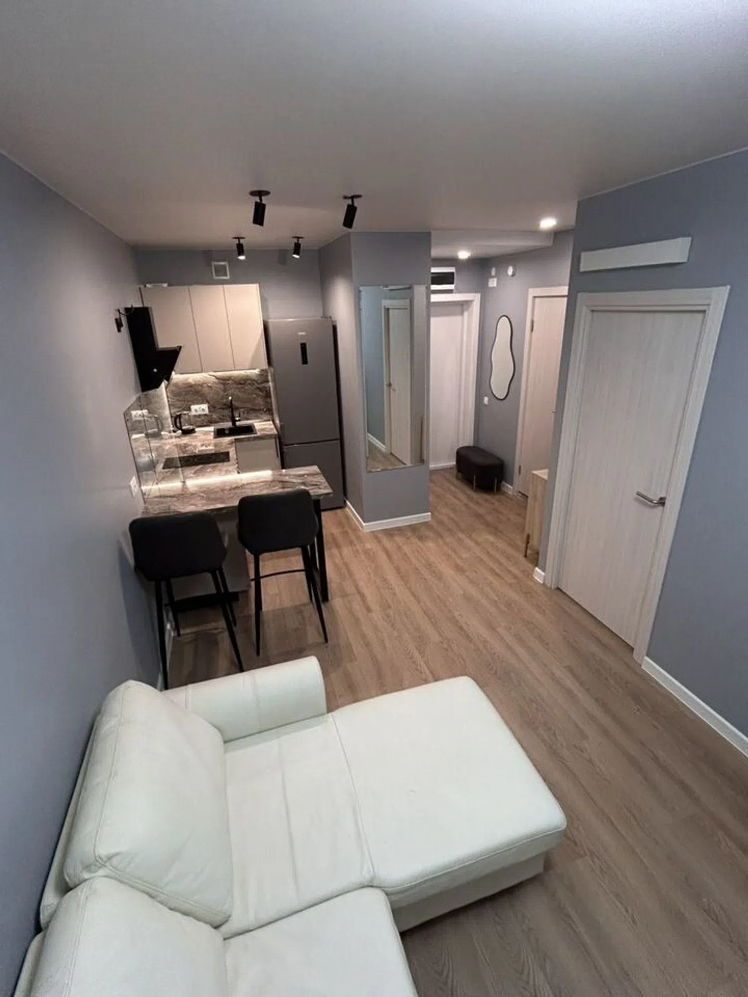 Piso en calle de la Mare Jeanne Jugan, 2 - Foto 3