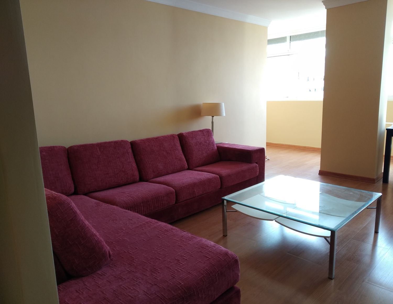 Piso en calle Concepción Arenal, 20 - Foto 6