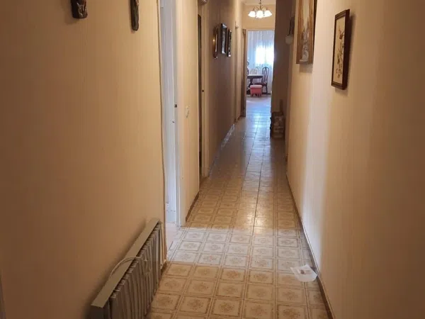 Piso en Calle Baños, 17, Centro Ciudad, Centro Ciudad - Foto 13