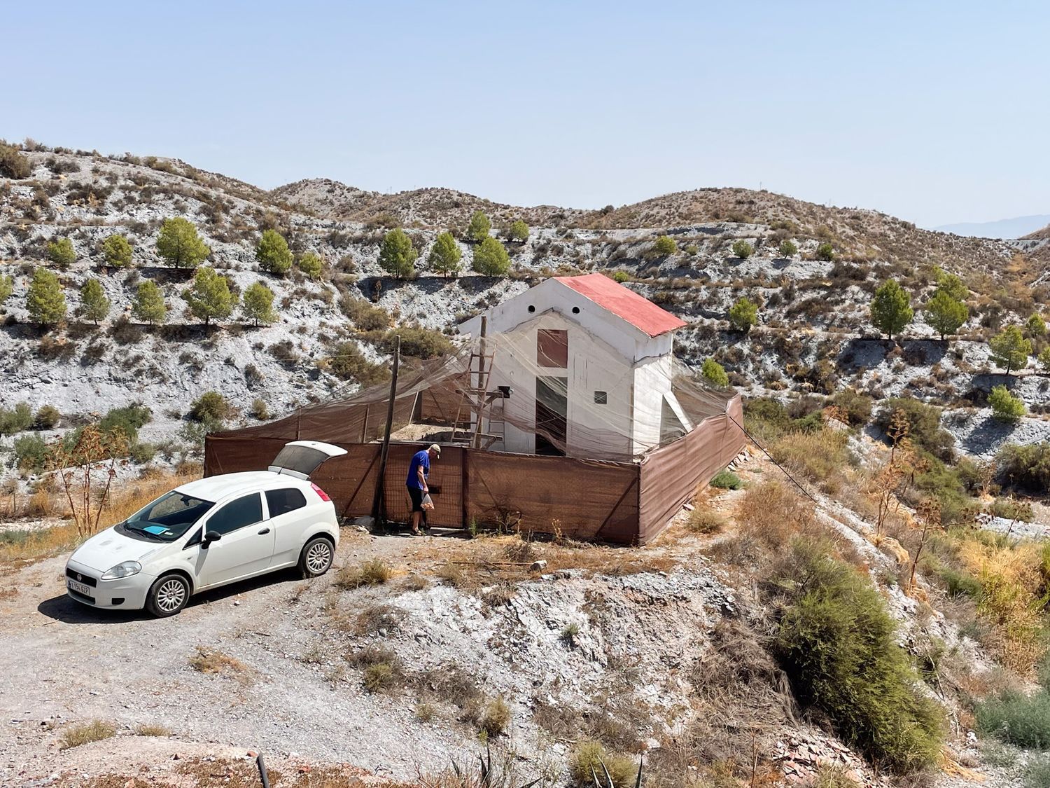 Casa rural en Unnamed Road s/n - Foto 29