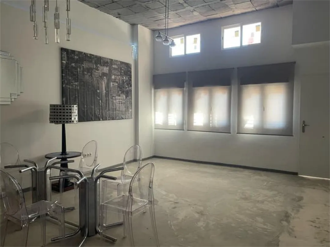 Loft en La Luz - Foto 6