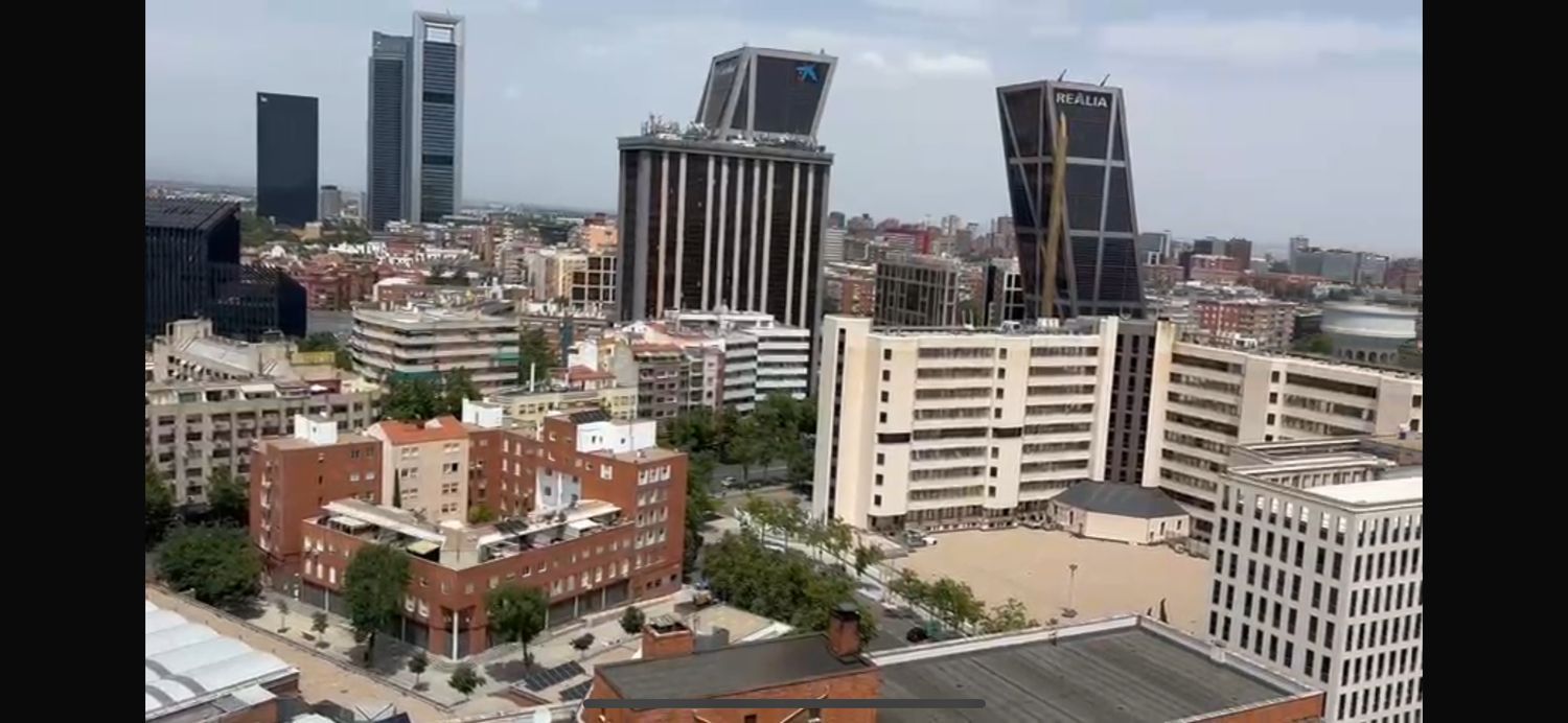 Piso en calle del Poeta Joan Maragall, 51 - Foto 26