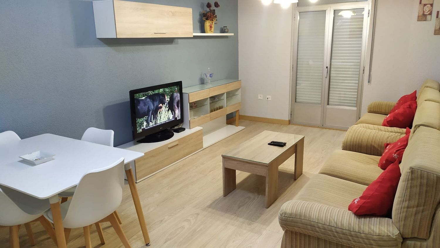 Piso en calle Vitigudino, 3 - Foto 17