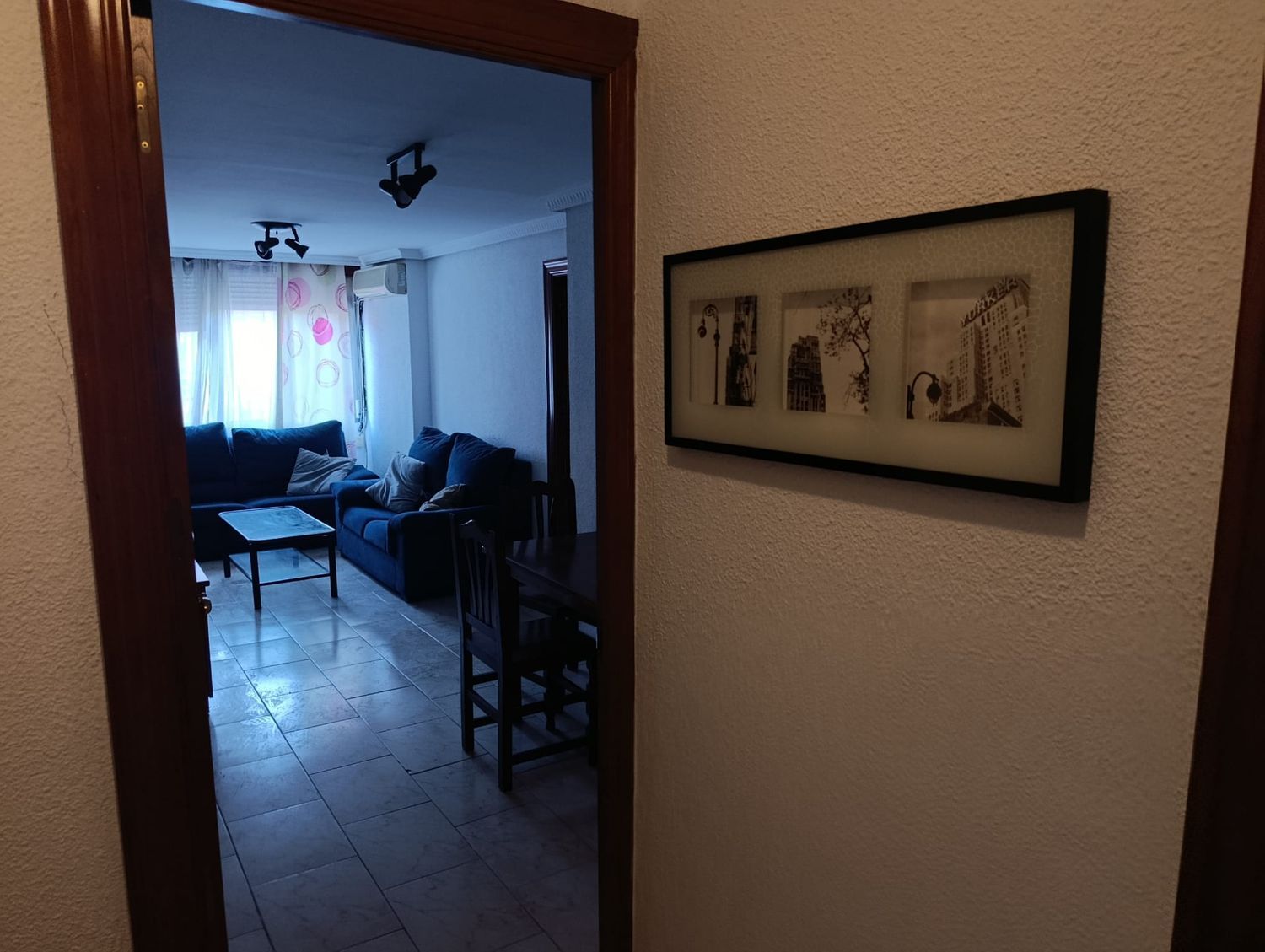 Piso en calle Zaragoza, 6 - Foto 4