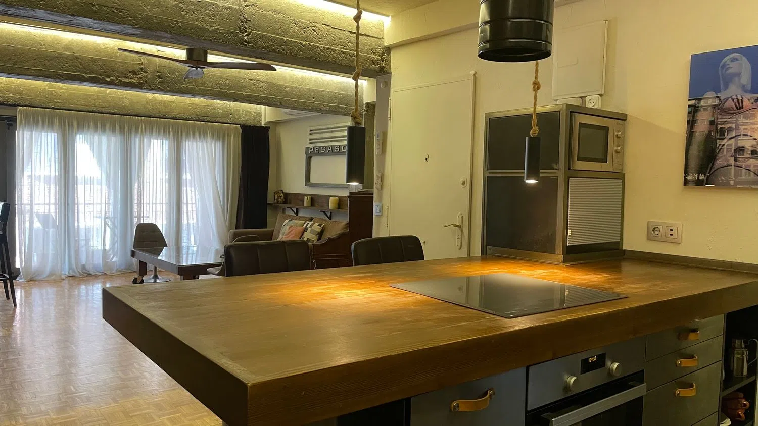 Piso en calle de Trueba y Fernández, 3 - Foto 11