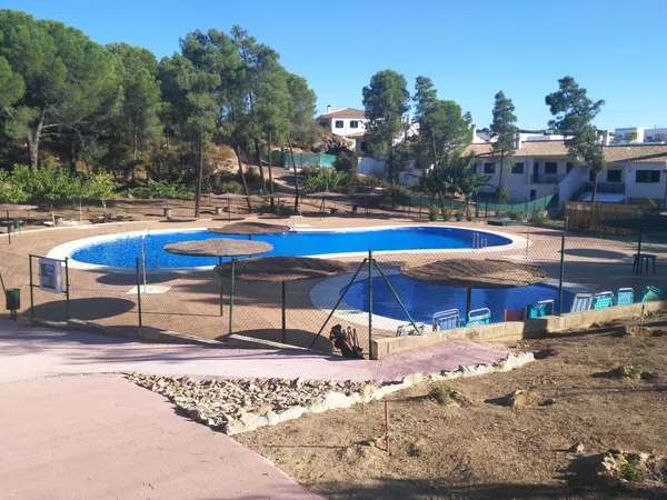 Casa o chalet independiente en Avenida del Brezo, 28, Trassierra - Las Jaras - Foto 7