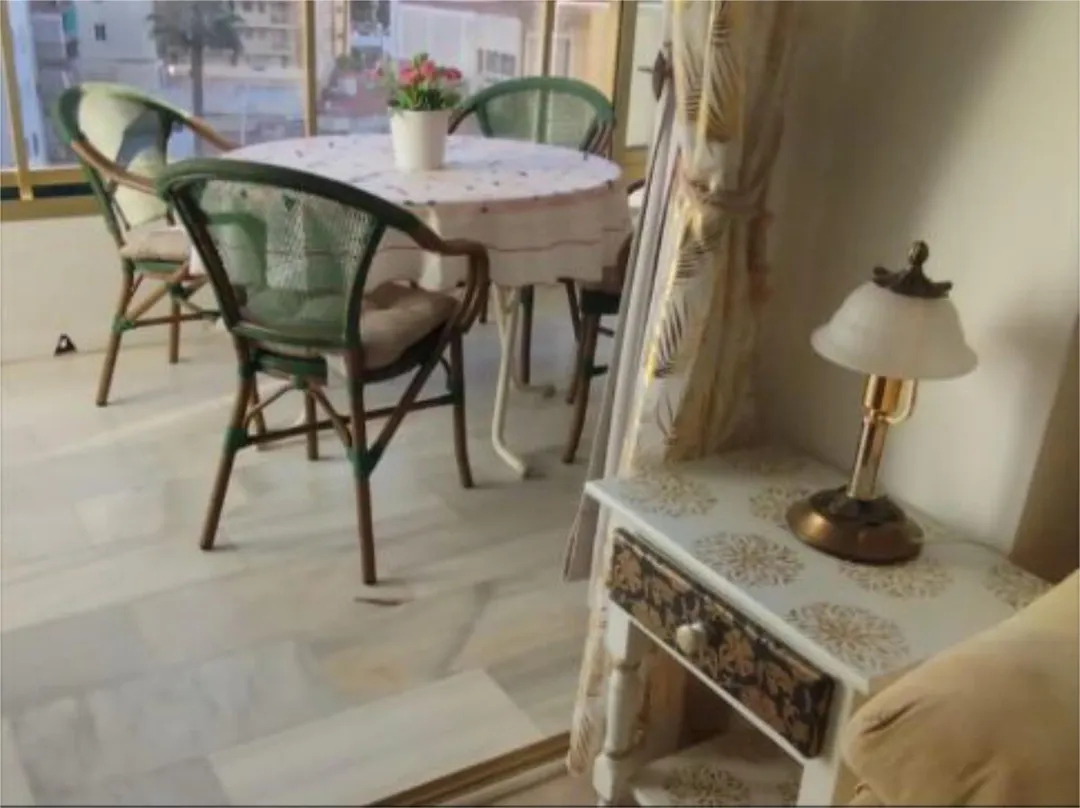 Piso en  Avenida del Doctor Orts Llorca 11 - Foto 15