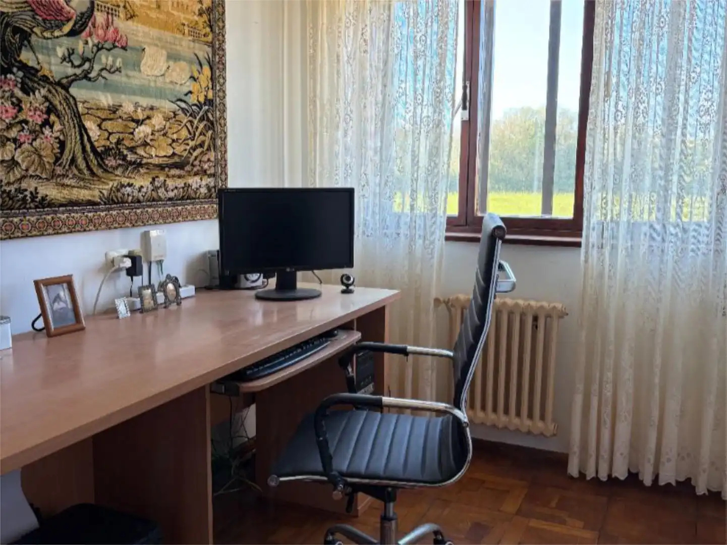 Piso en  Rúa Pintor Fierros 20 - Foto 46