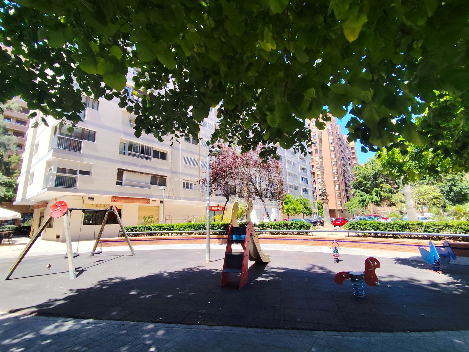 Piso en calle Historiador Claudio Sánchez Albornoz, 6 - Foto 33