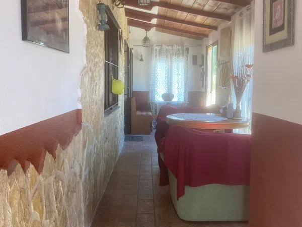 Casa o chalet independiente en Partida Morral Polígono 15, 37 - Foto 18